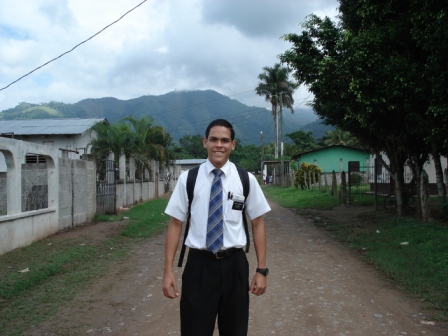 La Sarroza
Miguel Angel Rodriguez
19 Mar 2008