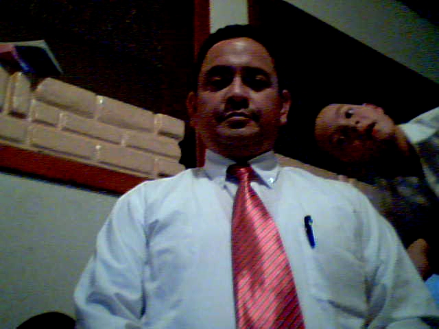 y el hijo de mi amigo
Edgar Esau Jacome Cabrera
21 Jun 2009