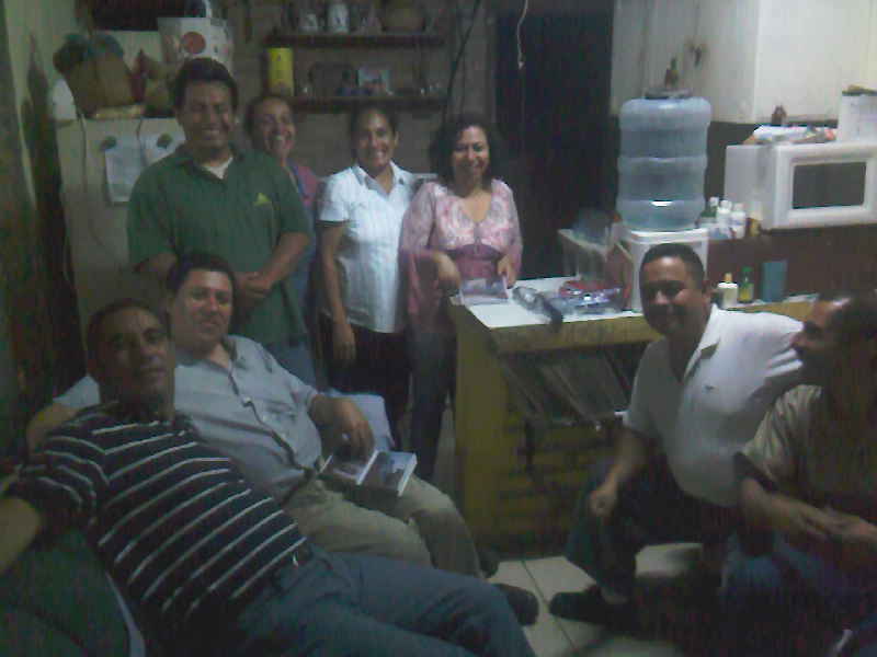 cenando
wiliams omar juarez silva
09 Jul 2009