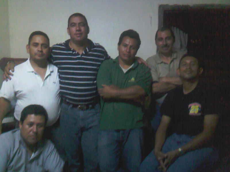mendez,jacome,yo,coello,silva y castillo
wiliams omar juarez silva
09 Jul 2009