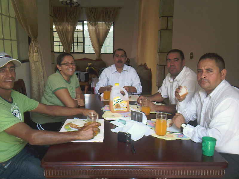 En la casa de karen andrade
wiliams omar juarez silva
09 Jul 2009