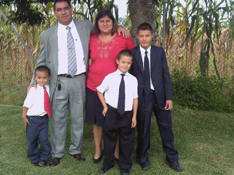 despues de las reuniones
wiliams omar juarez silva
21 Sep 2009