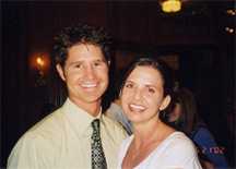 Beau Plunkett Alumni Photo