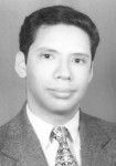 Efraín Antonio Jovél Carrillo Alumni Photo
