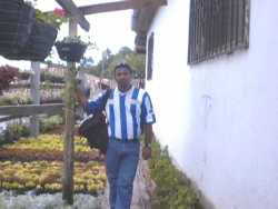 Jairo Roberto Bados Quezada Alumni Photo