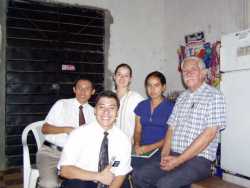 Jonathan Rolando Orellana Alumni Photo