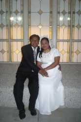 Arnaldo Alvarado Hernandez Alumni Photo