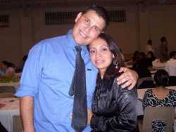 uriel barrera Alumni Photo