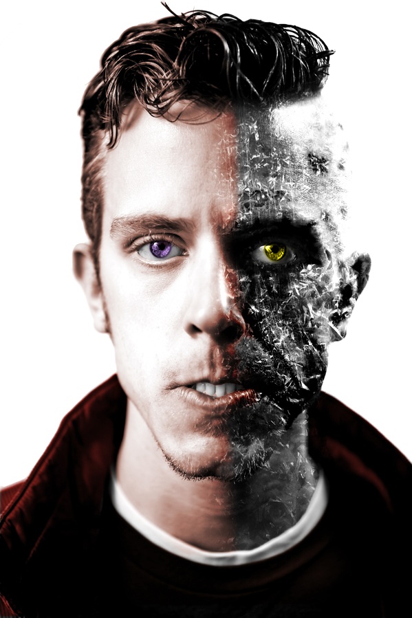 Clayton John Hurst Foto