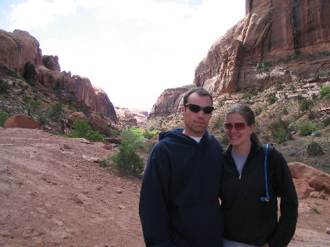 Cory  Dean Alumni Photo