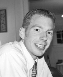 Danny  Newman Alumni Photo