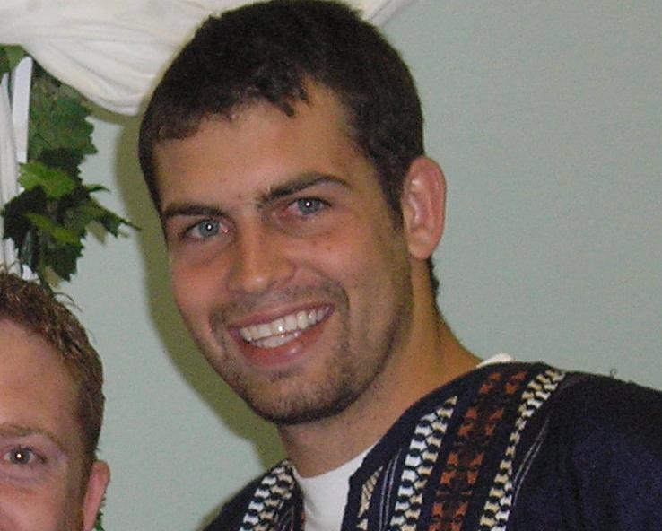 Nathan Phillips Goodrich Alumni Photo