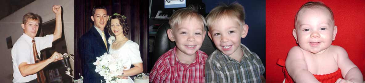 Jared Guy Speaks Alumni Photo