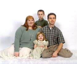 Ken  Anderton Alumni Photo