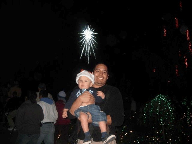 Davis R Luna Alumni Photo