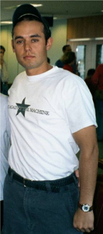 Miguel A. Lopez Alumni Photo