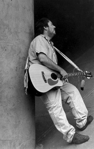 R Mark  Hansen Alumni Photo