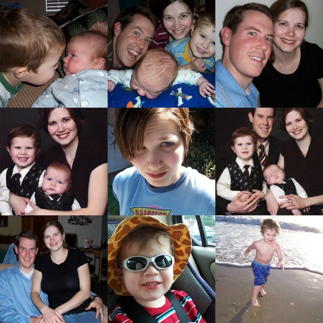 Brett  Abbott Alumni Photo