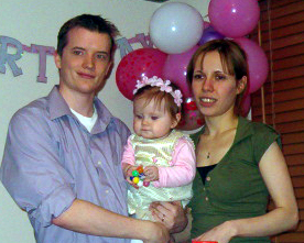 Jason G Reimann Alumni Photo