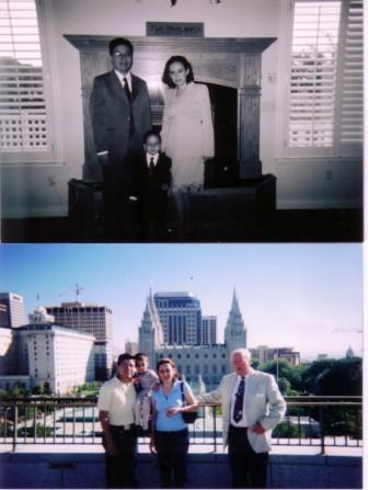 Allan  Solis Alumni Photo