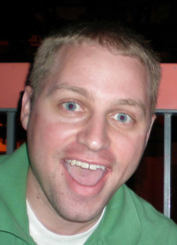 Jeremy S. Christensen Alumni Photo