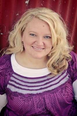 RaeLynn  White Alumni Photo