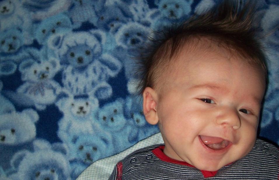 Loren Dean Chase Alumni Photo