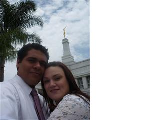 Gustov A. Mesén Alumni Photo