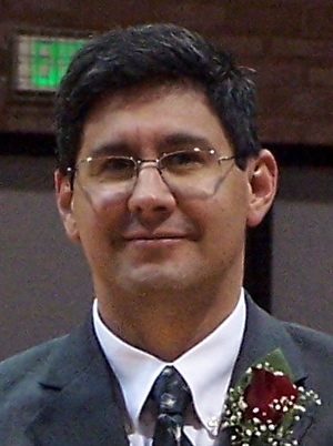 Steven Nick Rodriguez Alumni Photo