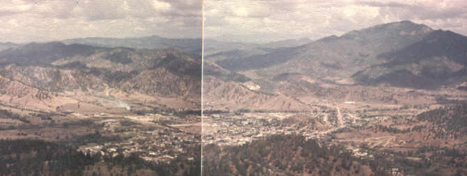 This is Danli from La Piedra de Apaguiz.
Ann  Jenson
11 Apr 2003
