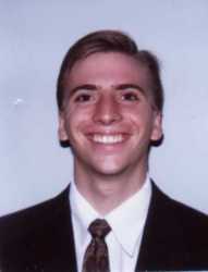 Greg (Juan) Christensen Alumni Photo