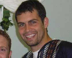 Nathan Phillips Goodrich Alumni Photo