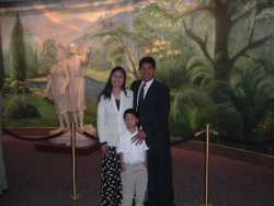 Jaime David Cabrera Alumni Photo