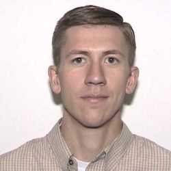 Terence Lee Robinson Alumni Photo