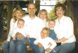 Peter Allen Lee Alumni Photo