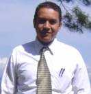 Oscar Jafet Vasquez Guevara Alumni Photo