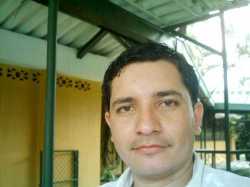 César Guillermo Velásquez Soberanis Alumni Photo