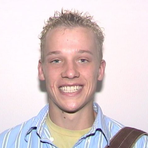 Adam Fredrick Christensen 