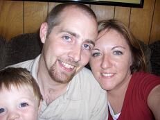 Andrea  Throckmorton Alumni Photo