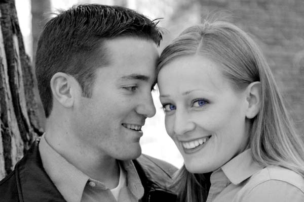 Brigham Russell Frandsen Foto