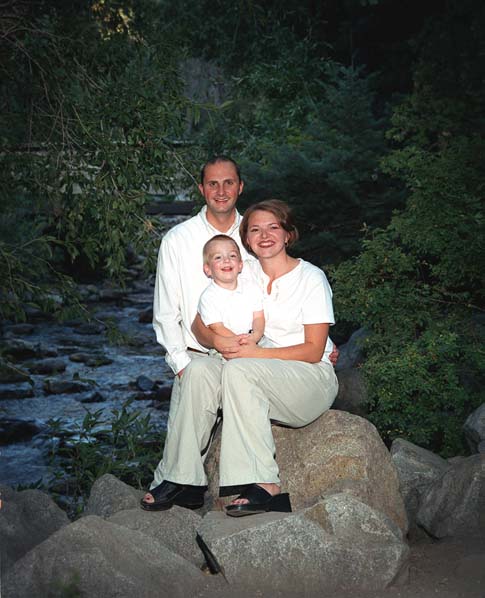 Brian Brent Alm Fotos