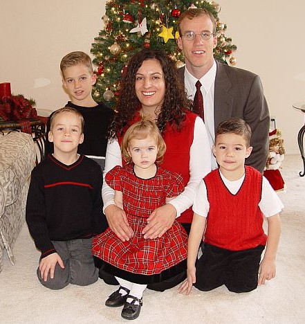 Duane  Brown Alumni Photo