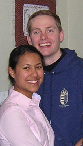 Thomas  Fairbanks Foto