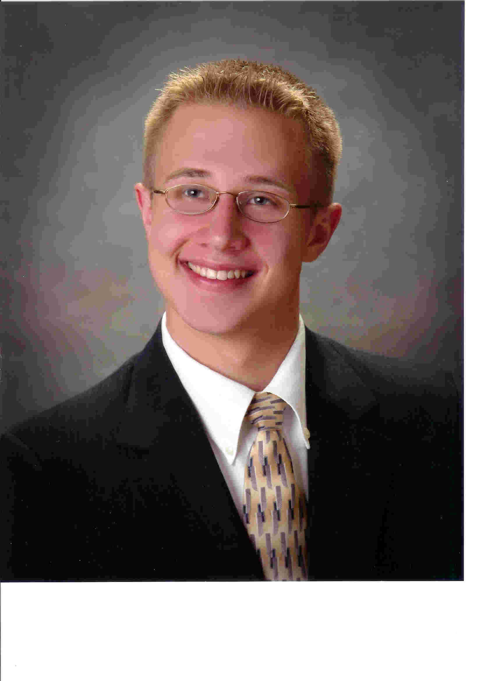 David Harrison Smith 