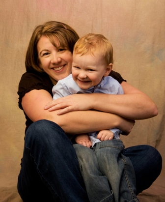 Monica Louise Phillips Foto