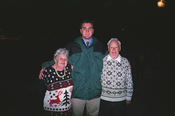 Paul R. Nurnberg Alumni Photo