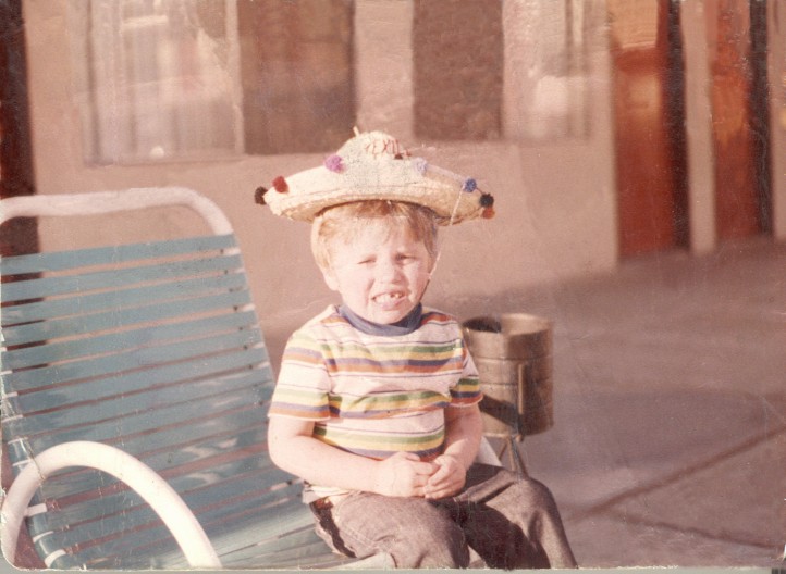 Danny Robert Hurley Alumni Photo