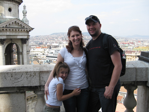 Brent  Jentzsch Alumni Photo