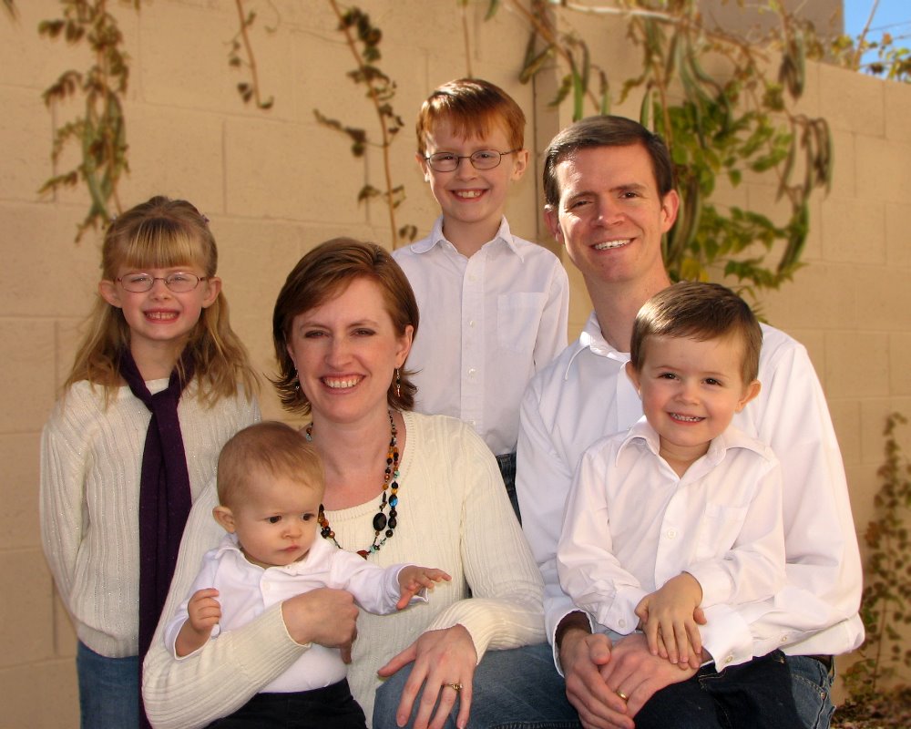 Jason Carl Harper Foto