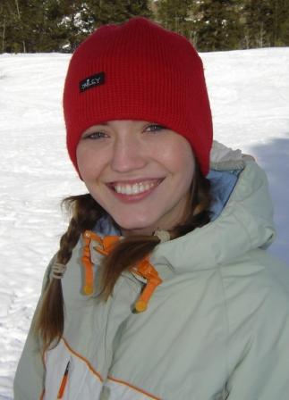 Jessica Ann Thompson